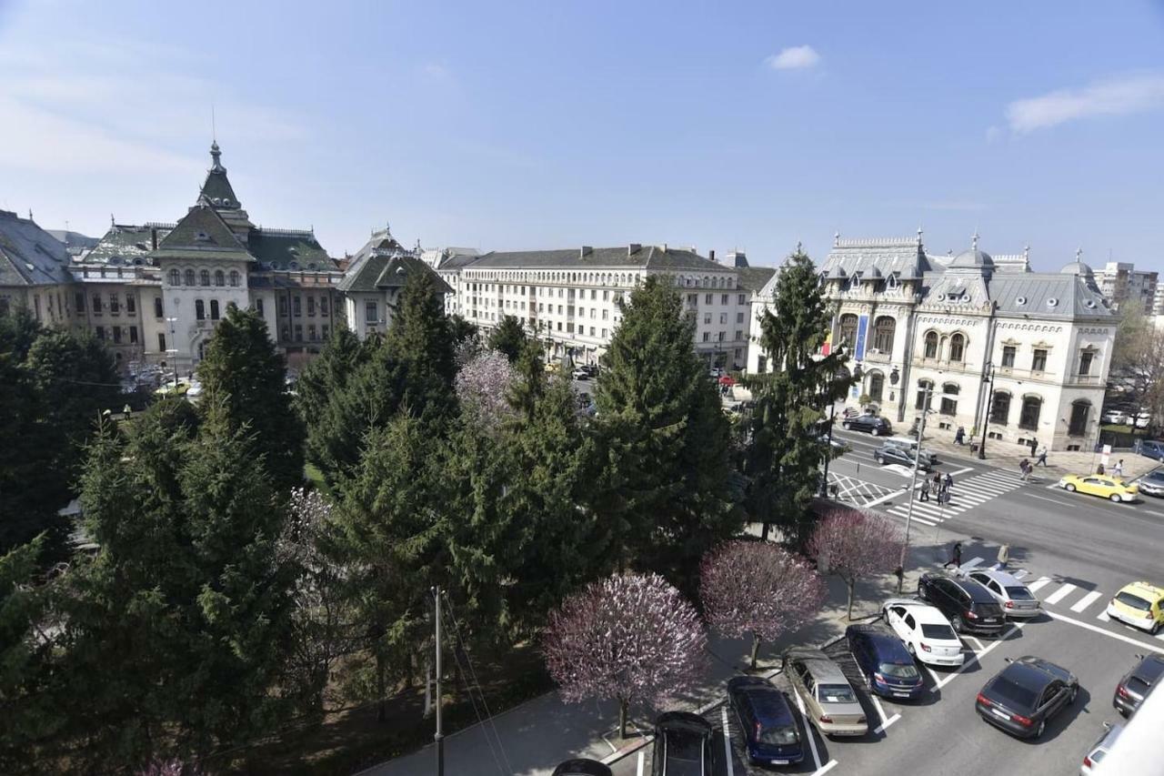 English Apartment Craiova Exterior foto